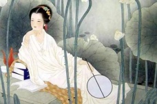 《声声慢·寻寻觅觅》原文及翻译