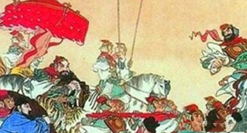 明朝与西藏的民族关系