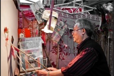 湖北皮影戏简介