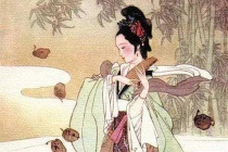 《鹧鸪天·寒日萧萧上琐窗》