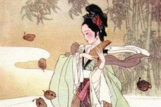 《鹧鸪天·寒日萧萧上琐窗》