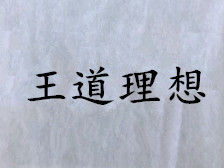 王道理想