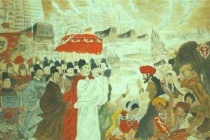 郑和下西洋是怎么交流的