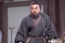 张飞的故事和结局