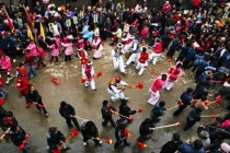 葛根会是什么节日