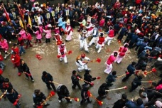 葛根会是什么节日