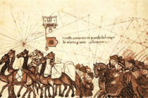 马可波罗可能从未到过中国那游记是如何写出来的