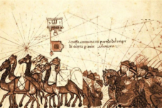 马可波罗可能从未到过中国那游记是如何写出来的