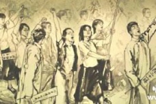 五四运动的前因后果