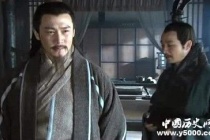 诸葛亮挥泪斩马谡的三大原因