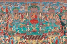 北传佛教是怎么分类的