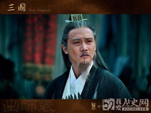 诸葛亮心结是什么_诸葛亮的故事