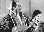 汉武帝的妃子名单