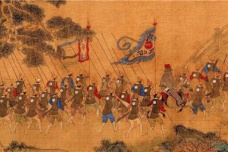 王阳明军事思想的特点