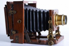 邹伯奇生平简介