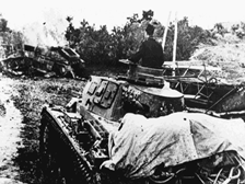 列宁格勒保卫战