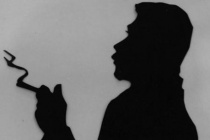 鲁迅代表作：《狂人日记》开白话小说先锋