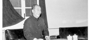 1917年11月29日：侯宝林出生