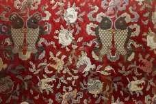 库缎有哪些分类