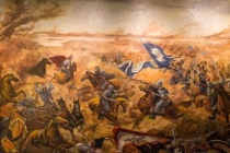 东汉时期官渡之战的经过