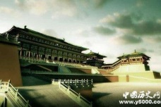 刘邦性格深入剖析