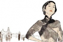 宋以朗：张爱玲晚景并不凄凉