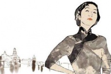 宋以朗：张爱玲晚景并不凄凉