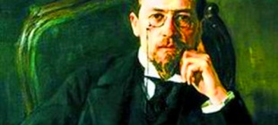 1904年7月15日：俄国作家契诃夫逝世