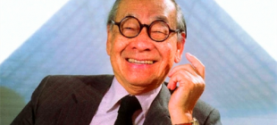 1917年4月26日：贝聿铭出生