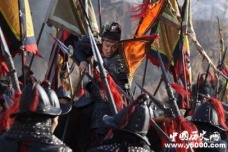 董平能成为五虎将的原因