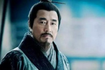 初汉三杰之萧何