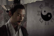 王重阳生平简介