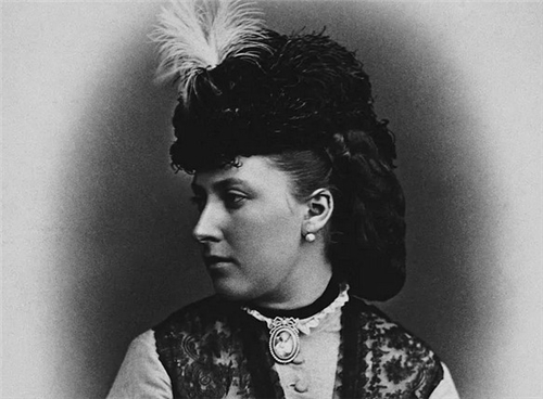 第五子海伦娜公主