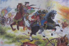 萧太后有几个孩子