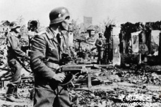 二战斯大林格勒战役究竟有多惨烈