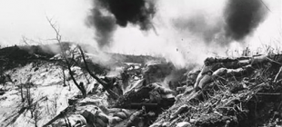 1952年10月14日：上甘岭战役爆发