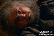 揭秘猛将张飞能睁眼睡觉的原因