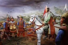 韩琦为何会输给西夏李元昊