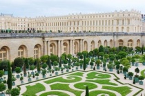 关于凡尔赛宫的未解之谜