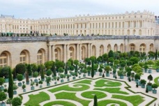 关于凡尔赛宫的未解之谜
