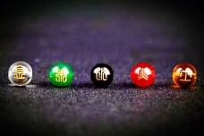 五行的历史渊源