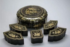 广东最有名的漆器是什么