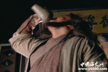 宋江毒死李逵的原因