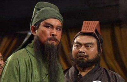 关羽亲口承认不如张飞
