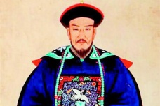 索额图是怎么死的