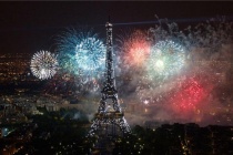 法国国庆节是哪一天