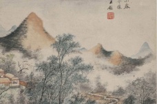 正统派的代表人物