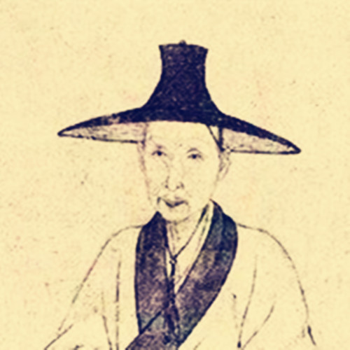 朱耷（明末清初）