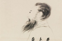 张大千对敦煌莫高窟的保护行为