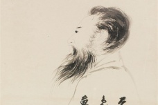 张大千对敦煌莫高窟的保护行为